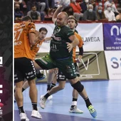 Balonmano malagueño Balonmano malagueño