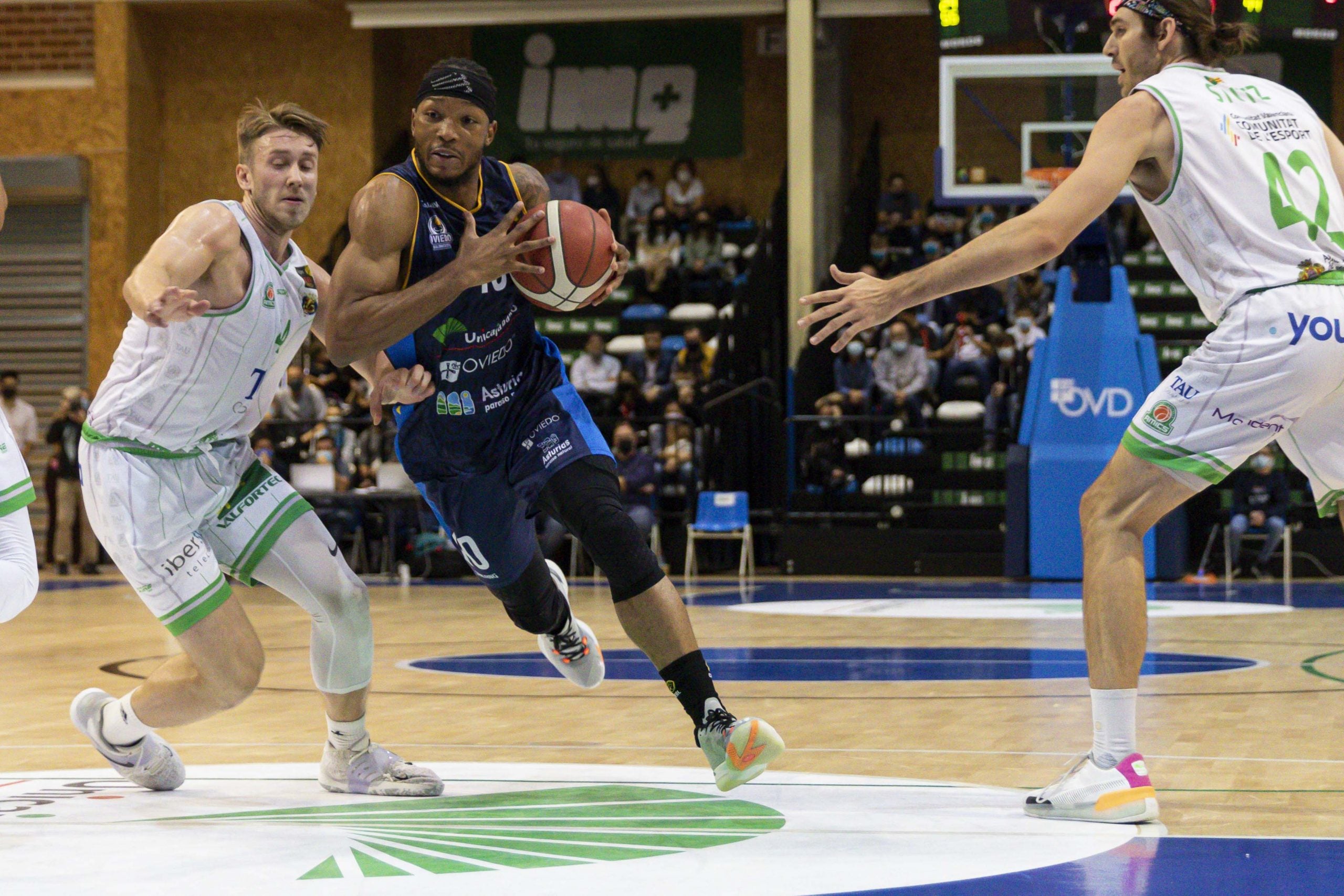 El Unicaja no tiene descanso El Unicaja no tiene descanso