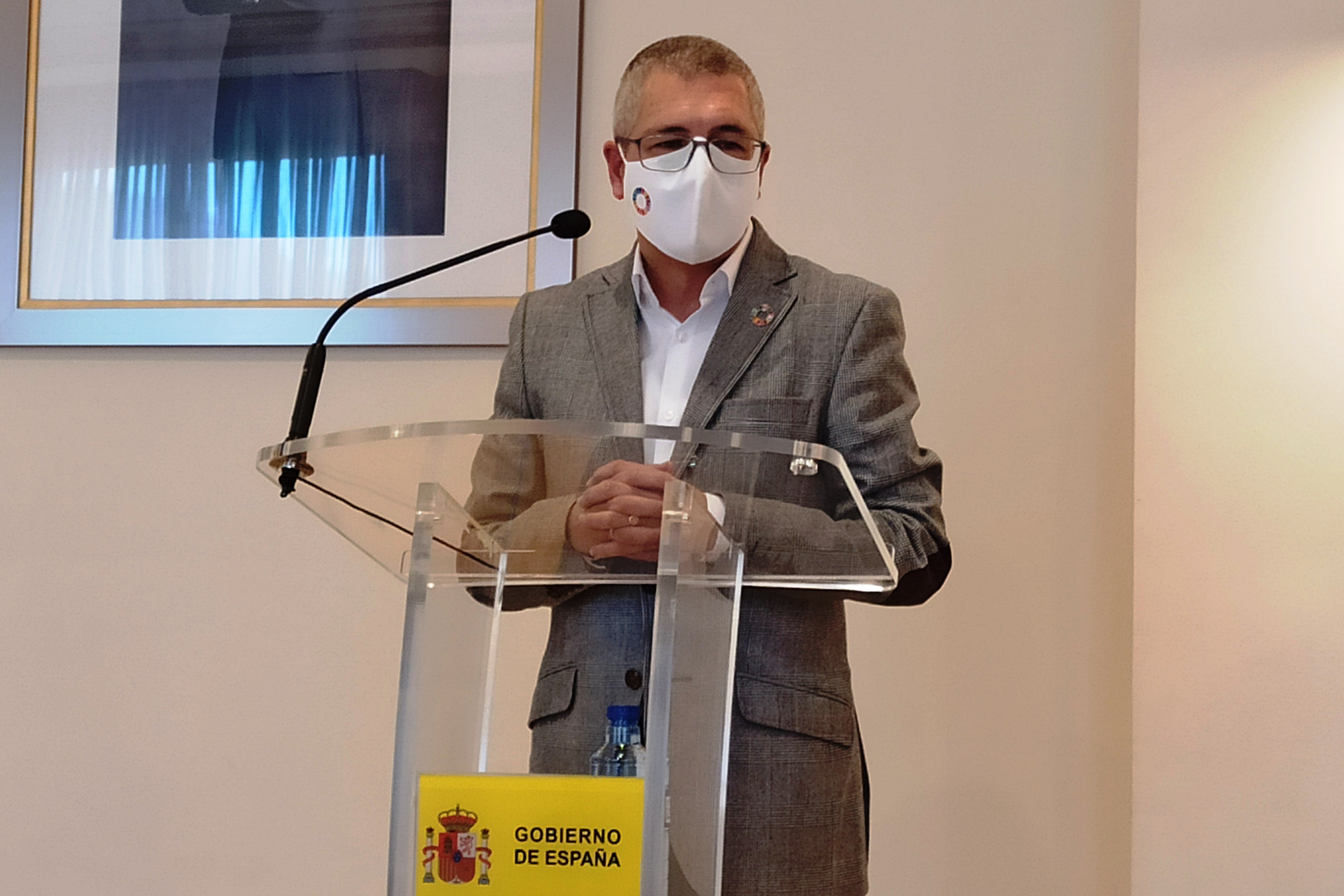 El Ministerio prevé un partida de 20 millones para la ganadería extensiva que convive con el lobo El Ministerio prevé un partida de 20 millones para la ganadería extensiva que convive con el lobo