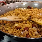 Migas Migas