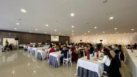 II Jornadas "Muy Joven"