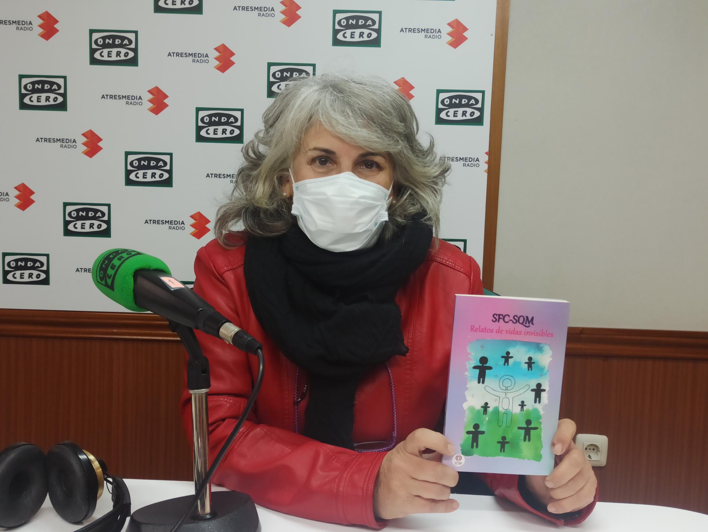Este miércoles en el Antiguo Casino presentación del libro "Relatos de vidas invisibles" Este miércoles en el Antiguo Casino presentación del libro "Relatos de vidas invisibles"