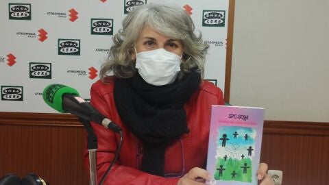 Carmen Lozano
