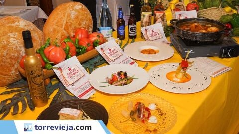 gastronomia