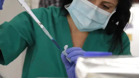 Castellón registra 203 nuevos casos el fin de semana Castellón registra 203 nuevos casos el fin de semana