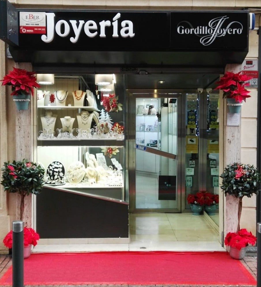 Gordillo Joyeros, una tradición de 30 años Gordillo Joyeros, una tradición de 30 años