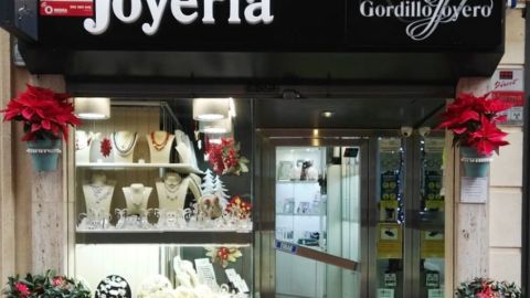 gordillo joyeros