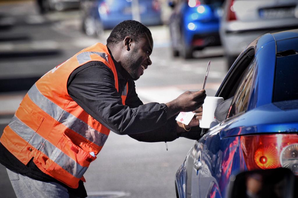 Cruz Roja destinará lo recaudado a la infancia en situación vulnerable de la provincia de Alicante Cruz Roja destinará lo recaudado a la infancia en situación vulnerable de la provincia de Alicante