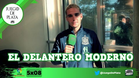 Juego de Plata 5x08