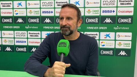Onda deportiva Sevilla