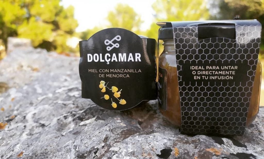 La miel de flores de Menorca, la mejor de España según Mieladictos La miel de flores de Menorca, la mejor de España según Mieladictos