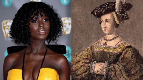 El Gabinete: &iquest;Puede una actriz negra dar vida a un personaje hist&oacute;rico blanco? 