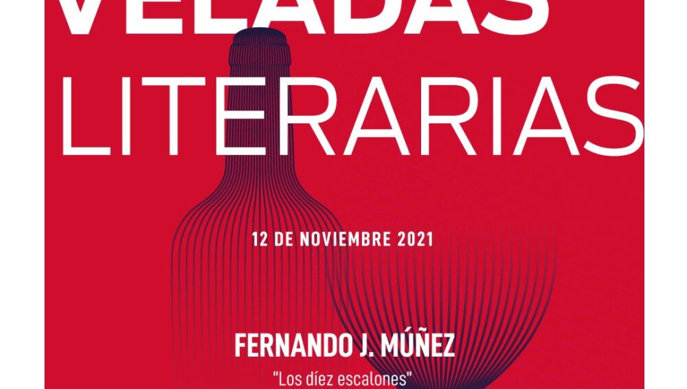 Cartel de la última velada de 2021