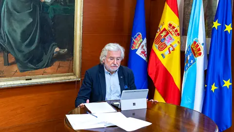 A Deputación destina máis de 430.000 euros a emprego e cooperación A Deputación destina máis de 430.000 euros a emprego e cooperación