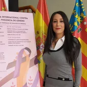 Programa de actividades con motivo del Día Internacional contra la Violencia de Genero el 25N Programa de actividades con motivo del Día Internacional contra la Violencia de Genero el 25N