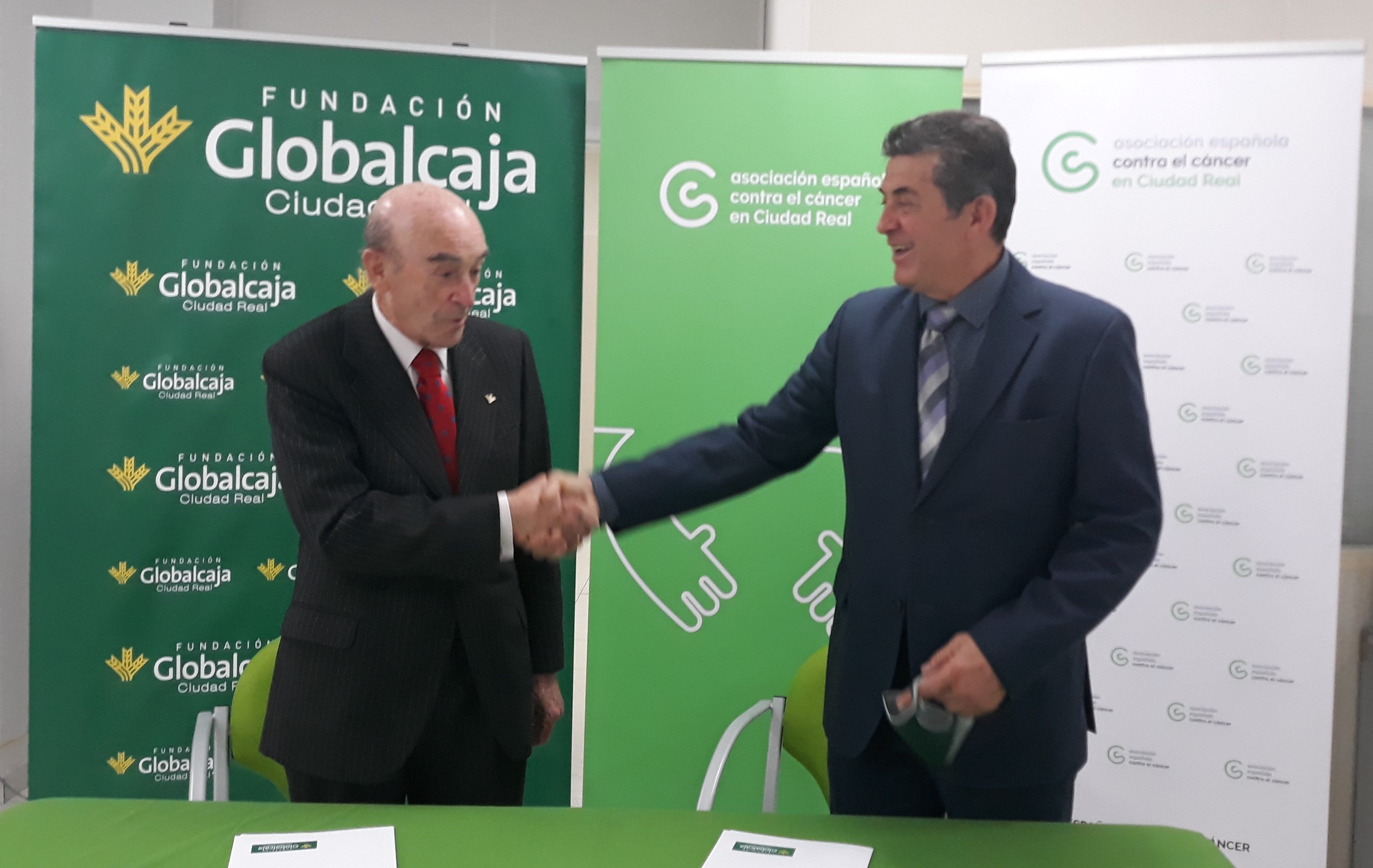 Nuevo servicio de fisioterapia en Campo de Criptana gracias a Globalcaja Nuevo servicio de fisioterapia en Campo de Criptana gracias a Globalcaja