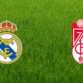Real Madrid Granada Real Madrid Granada