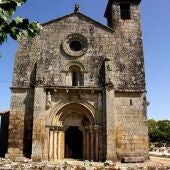 Roubo con forza de 3 euros na Mezquita