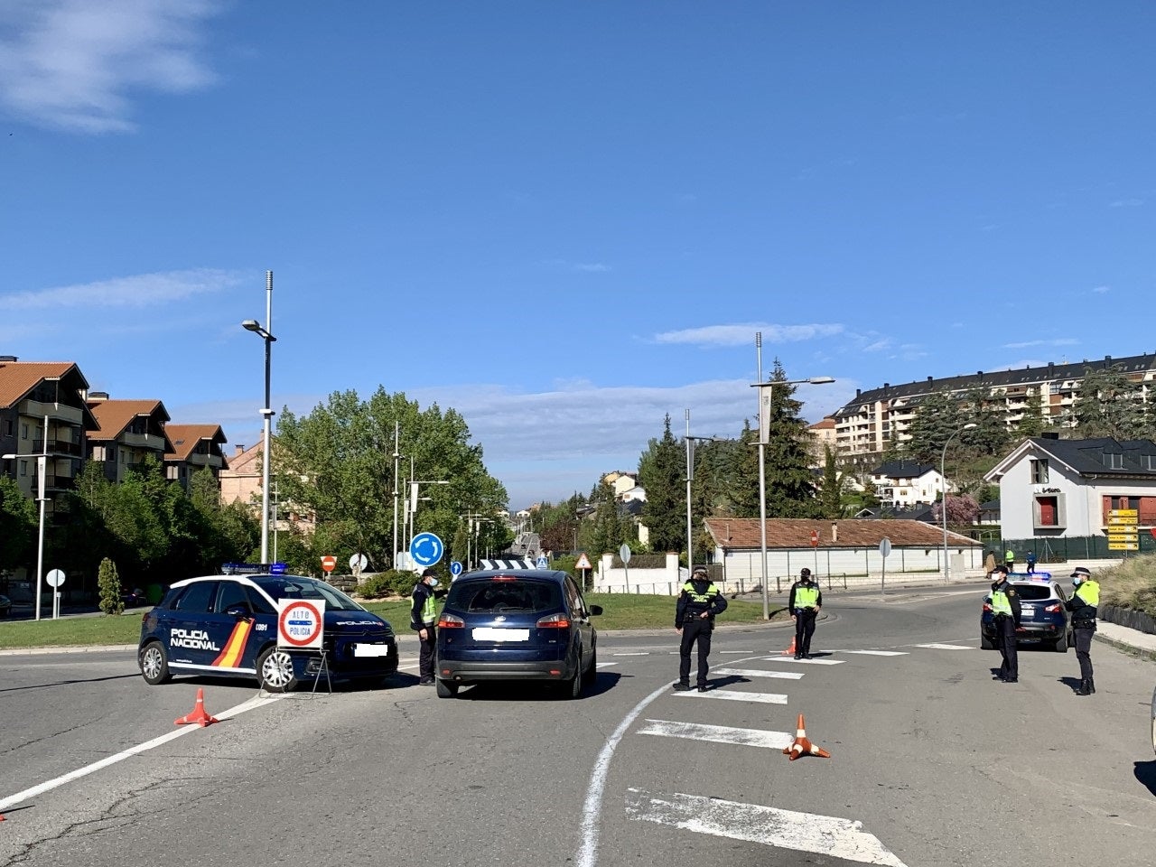 Detenido con 400 gramos de hachís ocultos en su vehículo Detenido con 400 gramos de hachís ocultos en su vehículo