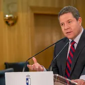 Castilla - La Mancha comienza a vacunar contra el Covid en grandes centros empresariales de la Región Castilla - La Mancha comienza a vacunar contra el Covid en grandes centros empresariales de la Región