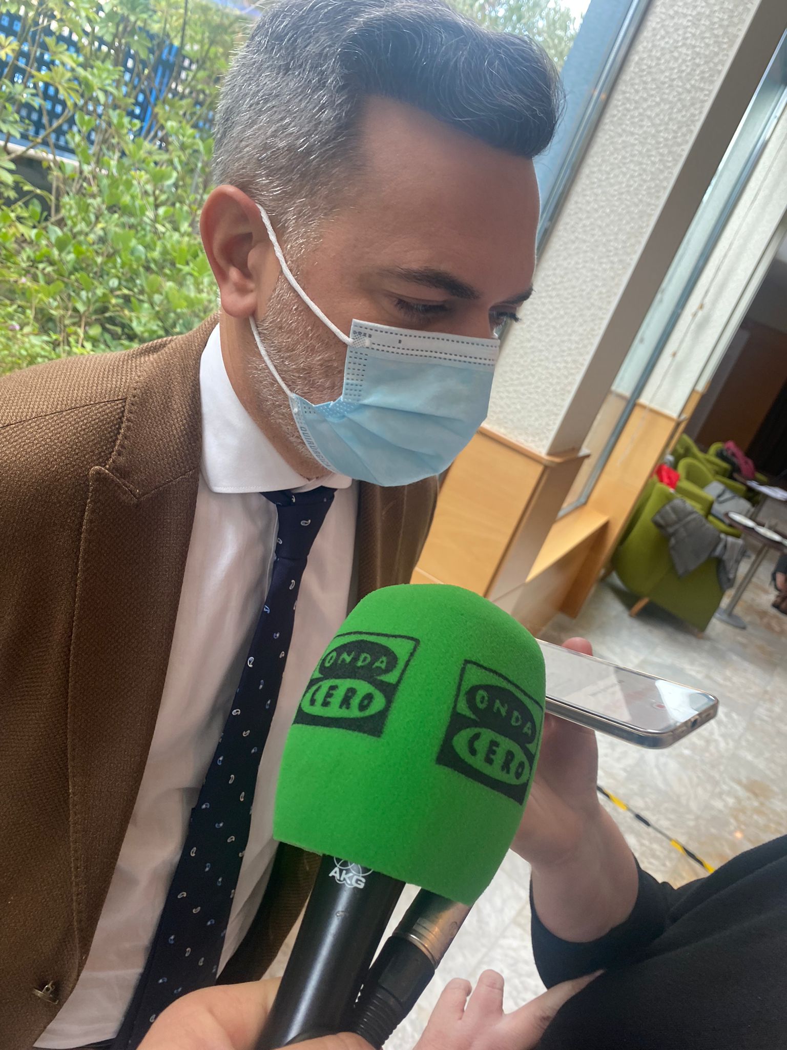 El S.A. de Innovación anuncia la creación en Benidorm de un laboratorio tecnológico de turismo El S.A. de Innovación anuncia la creación en Benidorm de un laboratorio tecnológico de turismo