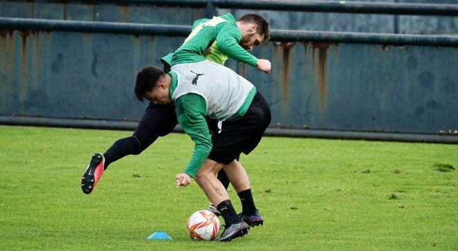 Más de uno Cantabria. Deporte 09/11/2021 Más de uno Cantabria. Deporte 09/11/2021