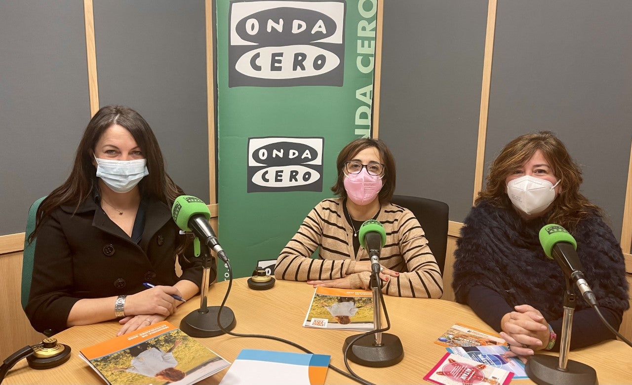 Proyecto Hombre desarrolla un programa específico para mujeres con el que romper tabúes por ser víctimas de adicciones Proyecto Hombre desarrolla un programa específico para mujeres con el que romper tabúes por ser víctimas de adicciones