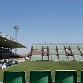 Registros en el estadio Romano y el Francisco de la Era por posible fraude a la Seguridad Social Registros en el estadio Romano y el Francisco de la Era por posible fraude a la Seguridad Social