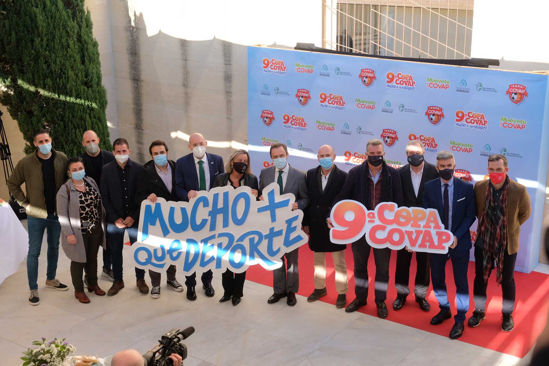 Mucho más que deporte Mucho más que deporte