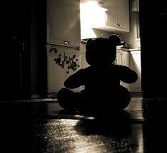 Violencia sexual en la infancia Violencia sexual en la infancia