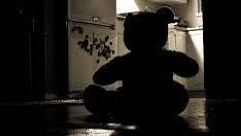 Violencia sexual en la infancia