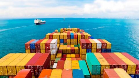 CRISIS DE SUMINISTROS