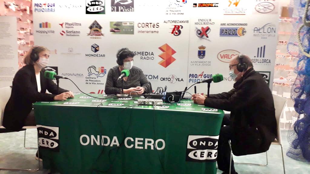 El Festival de la cançò vilera protagonista de la història dels Moros del Riff El Festival de la cançò vilera protagonista de la història dels Moros del Riff