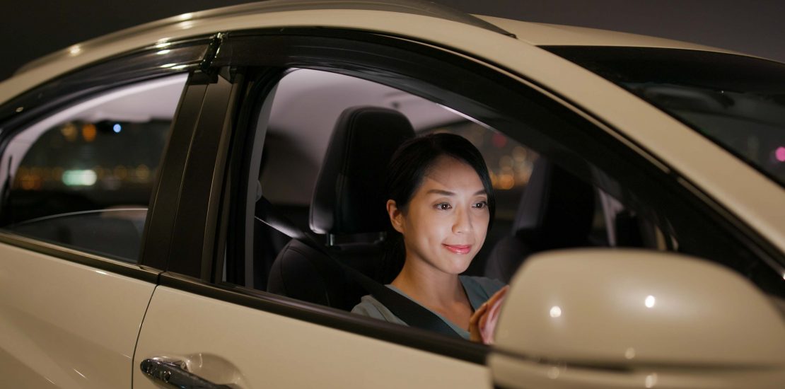 Cae la producción y las ventas de coches Cae la producción y las ventas de coches