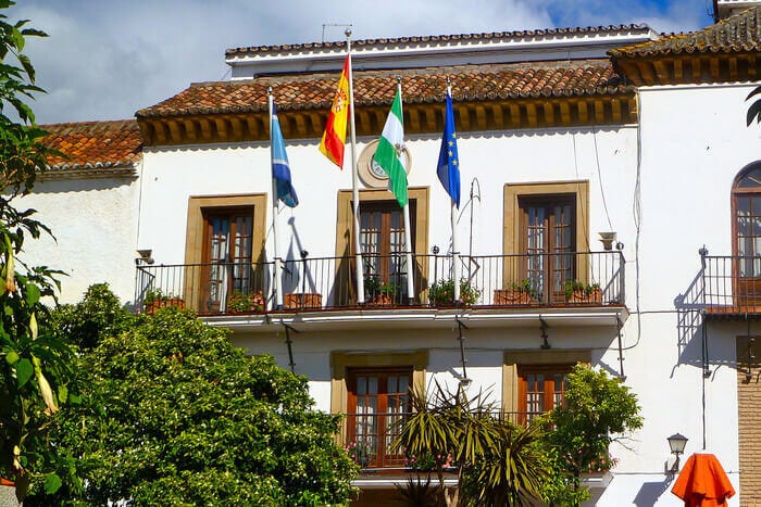 El TS da la razón al Ayuntamiento de Marbella y obliga a la Agencia Tributaria a devolver el embargo a RTVM El TS da la razón al Ayuntamiento de Marbella y obliga a la Agencia Tributaria a devolver el embargo a RTVM