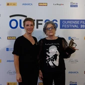 As películas do OUFF acumulan 79 candidaturas aos Goya 2022 As películas do OUFF acumulan 79 candidaturas aos Goya 2022