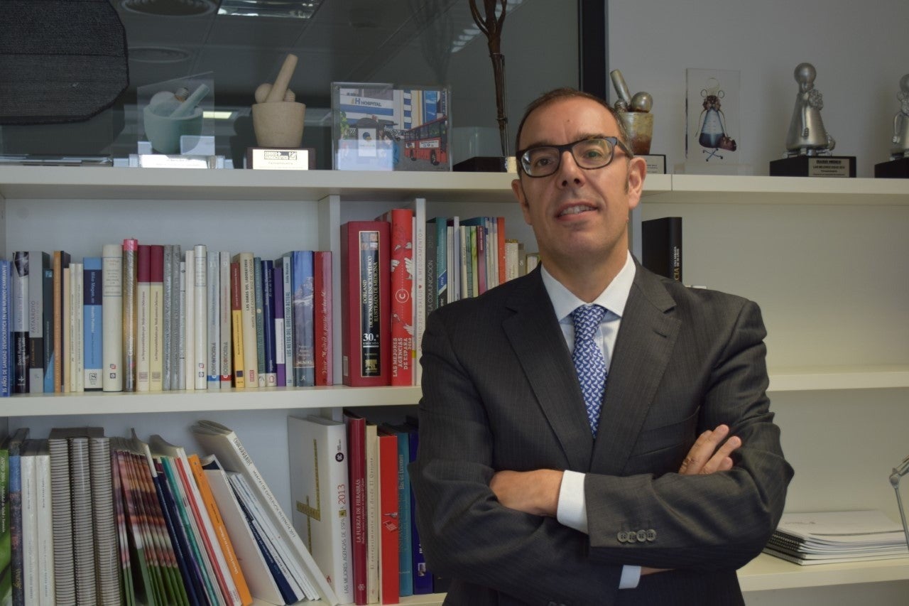 Liderazgo de las farmacéuticas en la inversión Liderazgo de las farmacéuticas en la inversión