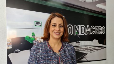 emma buj alcaldesa de teruel