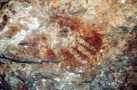 Las cuevas de Maltravieso en Cáceres y Escoural (Portugal) dispondrán de un recorrido virtual en 3D Las cuevas de Maltravieso en Cáceres y Escoural (Portugal) dispondrán de un recorrido virtual en 3D
