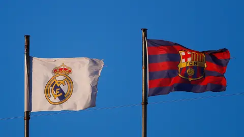 El clásico El clásico