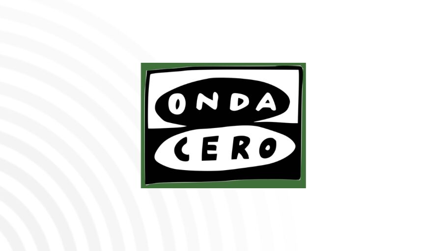 Onda Cero - Logo secci&oacute;n