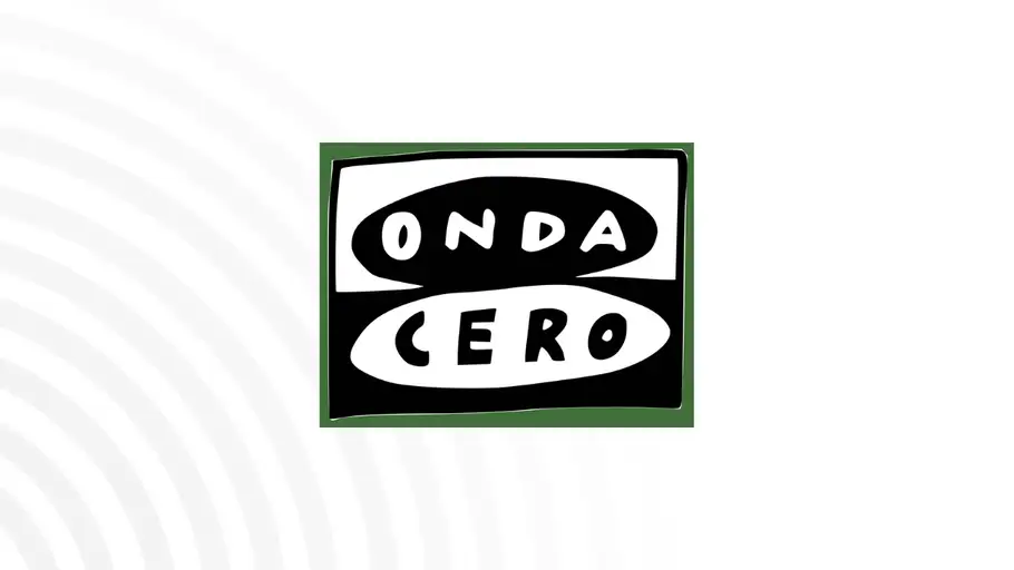 Onda Cero Onda Cero - Logo sección