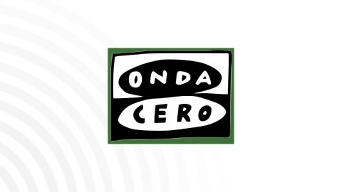 Onda Cero - Logo secci&oacute;n