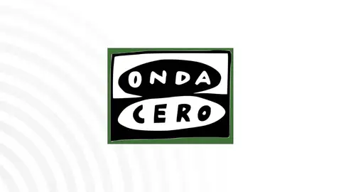 Onda Cero Onda Cero - Logo sección