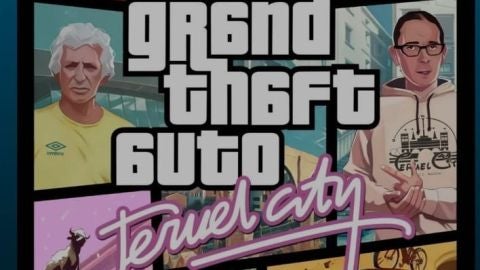 video teruel videojuego