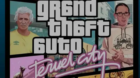 video teruel videojuego video teruel videojuego