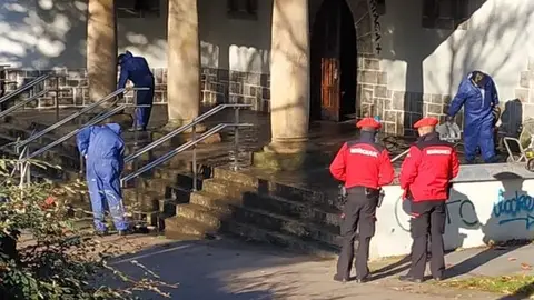 Ermita Arriaga Vitoria Ermita Arriaga Vitoria