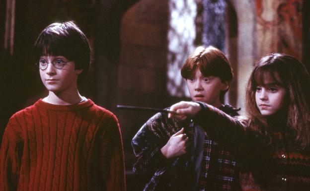 Una artista recrea a través de inteligencia artificial a 35 personajes de Harry Potter Una artista recrea a través de inteligencia artificial a 35 personajes de Harry Potter