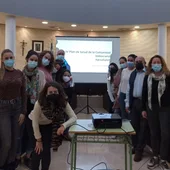 La Concejalía de Sanidad sigue trabajando en el análisis, desarrollo y despliegue del IV Plan de Salud La Concejalía de Sanidad sigue trabajando en el análisis, desarrollo y despliegue del IV Plan de Salud