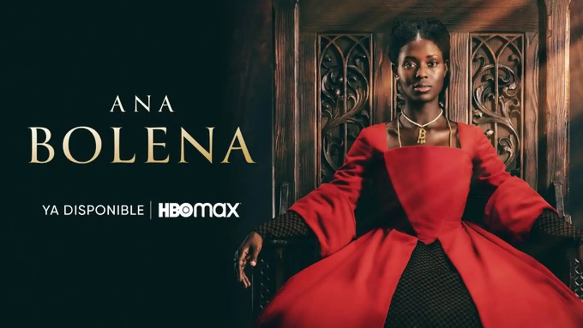 La miniserie 'Ana Bolena' de HBO Max desata la polémica en las redes con  una 